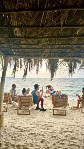 Cabaña Punta Coral